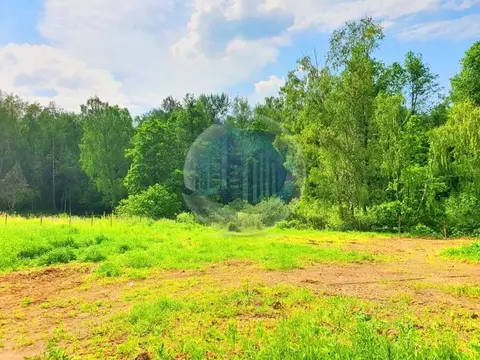 Участок в Москва д. Яковлево, ул. Лесная, 52/21 (15.25 сот.)