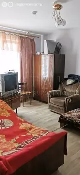 1-комнатная квартира: Подпорожье, проспект Кирова, 25к2 (29.2 м)