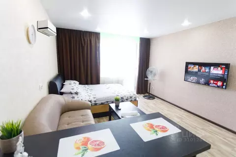 1-к кв. Чувашия, Чебоксары ул. Ленинского Комсомола, 27к1 (35.0 м)