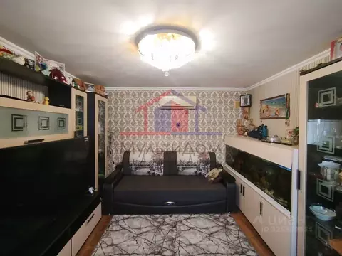 Дом в Белгородская область, Старый Оскол ул. Мира, 18 (40 м)