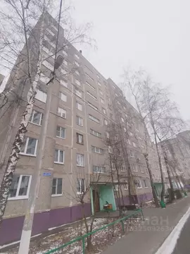 1-к кв. Московская область, Домодедово Центральный мкр, проезд ...