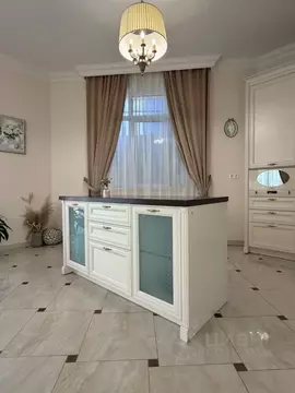 Коттедж в Краснодарский край, Сочи ул. Верхняя Лысая Гора, 10/1 (390 ...