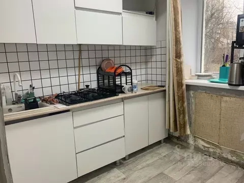 1-к кв. Владимирская область, Владимир проезд Лакина, 8 (31.6 м)