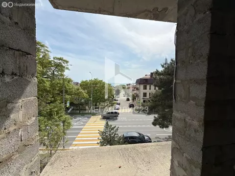 Участок в Геленджик, Геленджикский проспект, 202 (10 м)