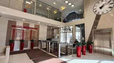 Офис в Москва 2-я Хуторская ул., 38АС14 (688 м)