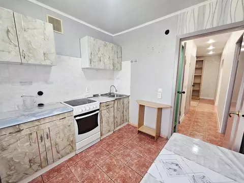 2-к кв. Астраханская область, Астрахань Кубанская ул., 23к2 (49.2 м)