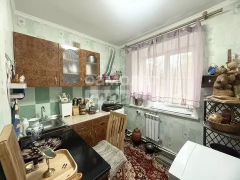 1-к кв. Владимирская область, Александровский муниципальный округ, ...