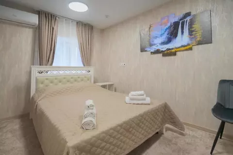 Комната Воронежская область, Воронеж пер. Серафимовича, 12А (17.0 м)