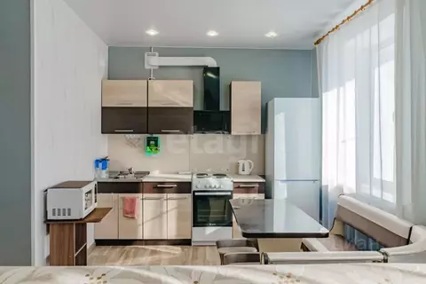 2-к кв. Хабаровский край, Комсомольск-на-Амуре Красногвардейская ул., ...