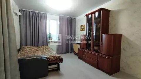 Продается 2-комнатная квартира