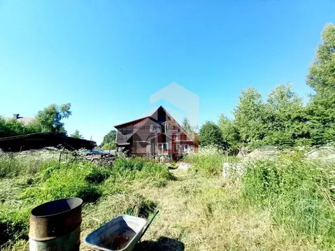 Дом в Тверская область, Конаково Южная ул., 30 (80 м)