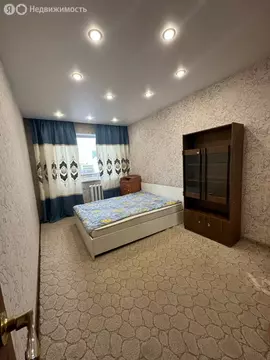 2-комнатная квартира: Североморск, улица Северная Застава, 8 (47.3 м)