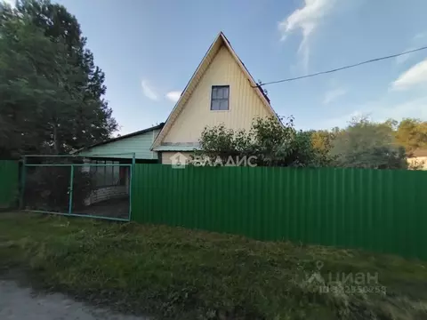 Участок в Алтайский край, Бийский район, Катунские зори СНТ ул. 6-я ...