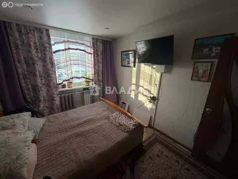 2-комнатная квартира: станция Вековка, 2 (47.9 м)