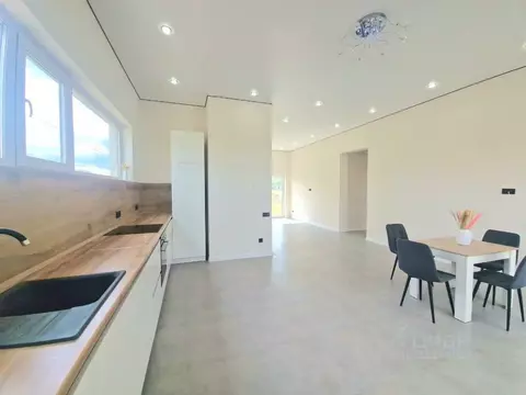 Дом в Пензенская область, Пензенский район, Богословский сельсовет, с. ...