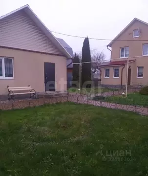 Дом в Тульская область, Тула ул. Куренкова, 40А (156 м)