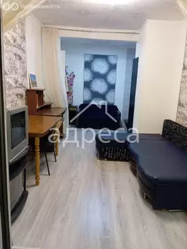 2-комнатная квартира: Самара, проспект Карла Маркса, 368 (44.3 м)