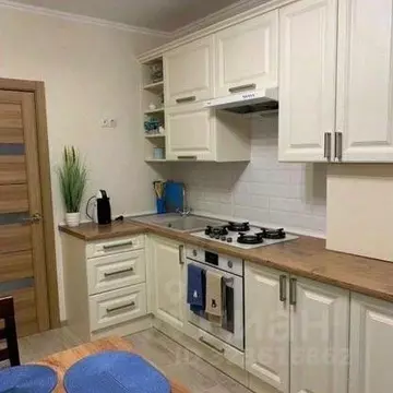 1-к кв. Калининградская область, Зеленоградск ул. Тургенева, 10Г (39.7 ...