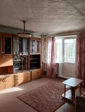 1-к кв. Башкортостан, Уфа ул. Георгия Мушникова, 2 (40.0 м)