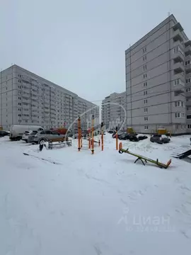 3-к кв. Калужская область, Калуга проезд Юрия Круглова, 8 (83.34 м)