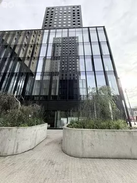 1-комнатная квартира: Москва, бульвар Братьев Весниных, 4 (21.1 м)