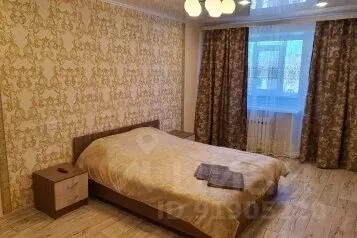 1-к кв. Камчатский край, Петропавловск-Камчатский Ленинградская ул., ...