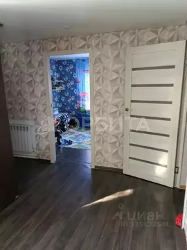 Дом в Тюменская область, Тюмень Парфеново мкр, ул. Жданова, 163 (85 м)