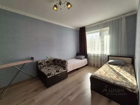 1-к кв. Ставропольский край, Ставрополь ул. Тухачевского, 24/2 (36.0 ...