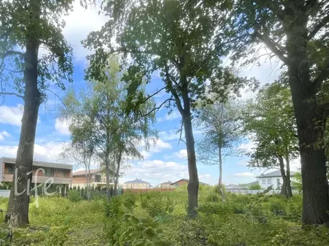 Участок в Москва пер. 1-й Зименковский, 27 (15.87 сот.)