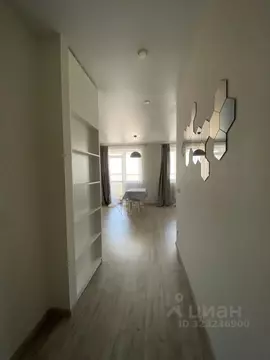 1-к кв. Саратовская область, Энгельс Энгельс-9 мкр, 3 (45.0 м)