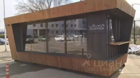 Помещение свободного назначения в Калужская область, Калуга ...