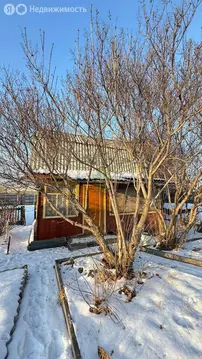 Дом в Заиграевский район, сельское поселение Талецкое, СНТ 60 лет ...