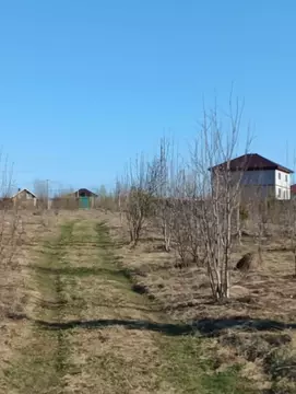 Участок в Пермский край, Пермь Лядовская ул. (6.0 сот.)