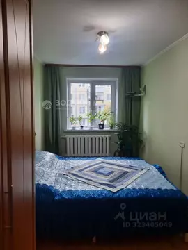 3-к кв. Чувашия, Чебоксары ул. Космонавта Андрияна Григорьевича ...