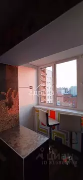 Студия Самарская область, Самара ул. Шверника, 9 (31.0 м)