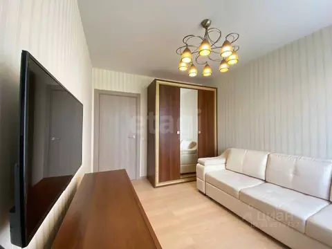 3-к кв. Нижегородская область, Нижний Новгород Полтавская ул., 3 (82.8 ...