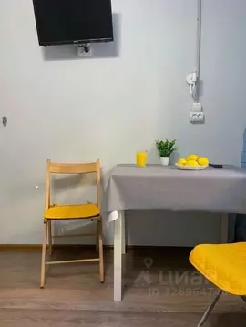 1-к кв. Санкт-Петербург наб. Реки Фонтанки, 75 (15.0 м)