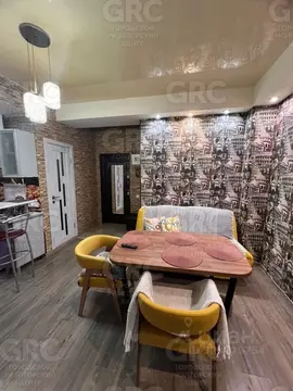 2-к кв. Краснодарский край, Сочи Виноградная ул., 123/8 (39.0 м)