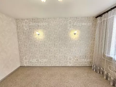 2-к кв. Волгоградская область, Волгоград ул. Менжинского, 8 (51.2 м)