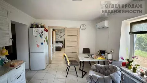 Дом в Краснодарский край, Крымск ул. Серова (71 м)