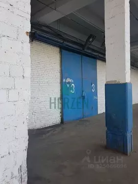 Склад в Москва Скотопрогонная ул., 35С1 (640 м)