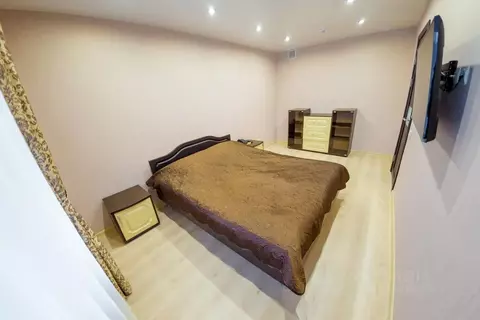 Комната Коми, Ухта просп. Ленина, 38 (1.0 м)