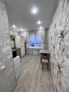 2-к кв. Татарстан, Казань ул. Карбышева, 47/1 (45.0 м)