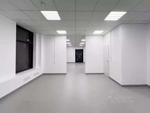 Помещение свободного назначения в Москва, Москва, Зеленоград просп. ...