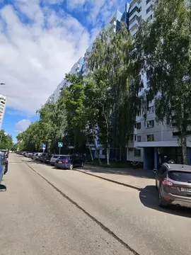 2-к кв. Москва Алтуфьевское ш., 95Б (55.0 м)