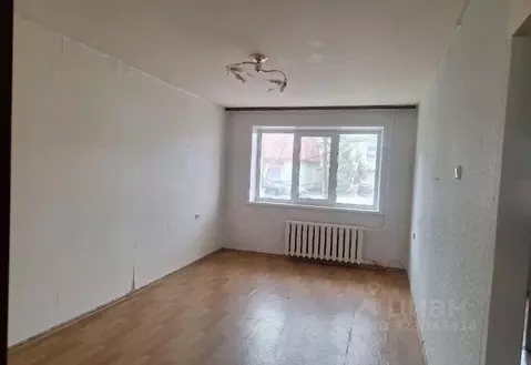 2-к кв. Татарстан, Альметьевск просп. Габдуллы Тукая, 4 (45.0 м)