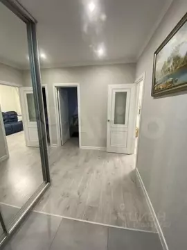 3-к кв. Омская область, Омск ул. Крупской, 13А (55.9 м)