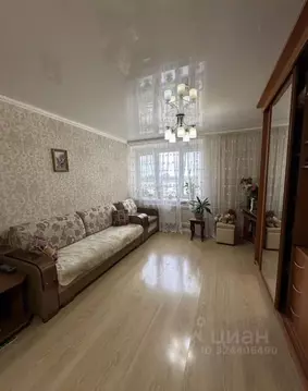 1-к кв. Татарстан, Казань Магистральная ул., 34к2 (30.0 м)