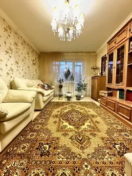 2-к кв. Владимирская область, Ковров ул. Грибоедова, 7 (52.5 м)