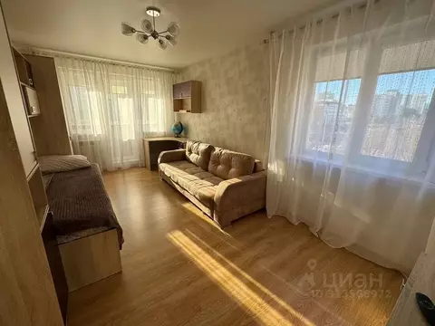 2-к кв. Челябинская область, Челябинск ул. Курчатова, 16 (46.0 м)